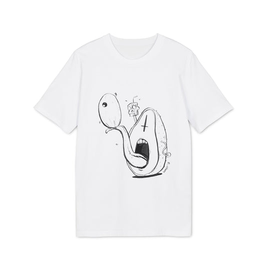 AVOCADO - T-Shirt 100% Cotton