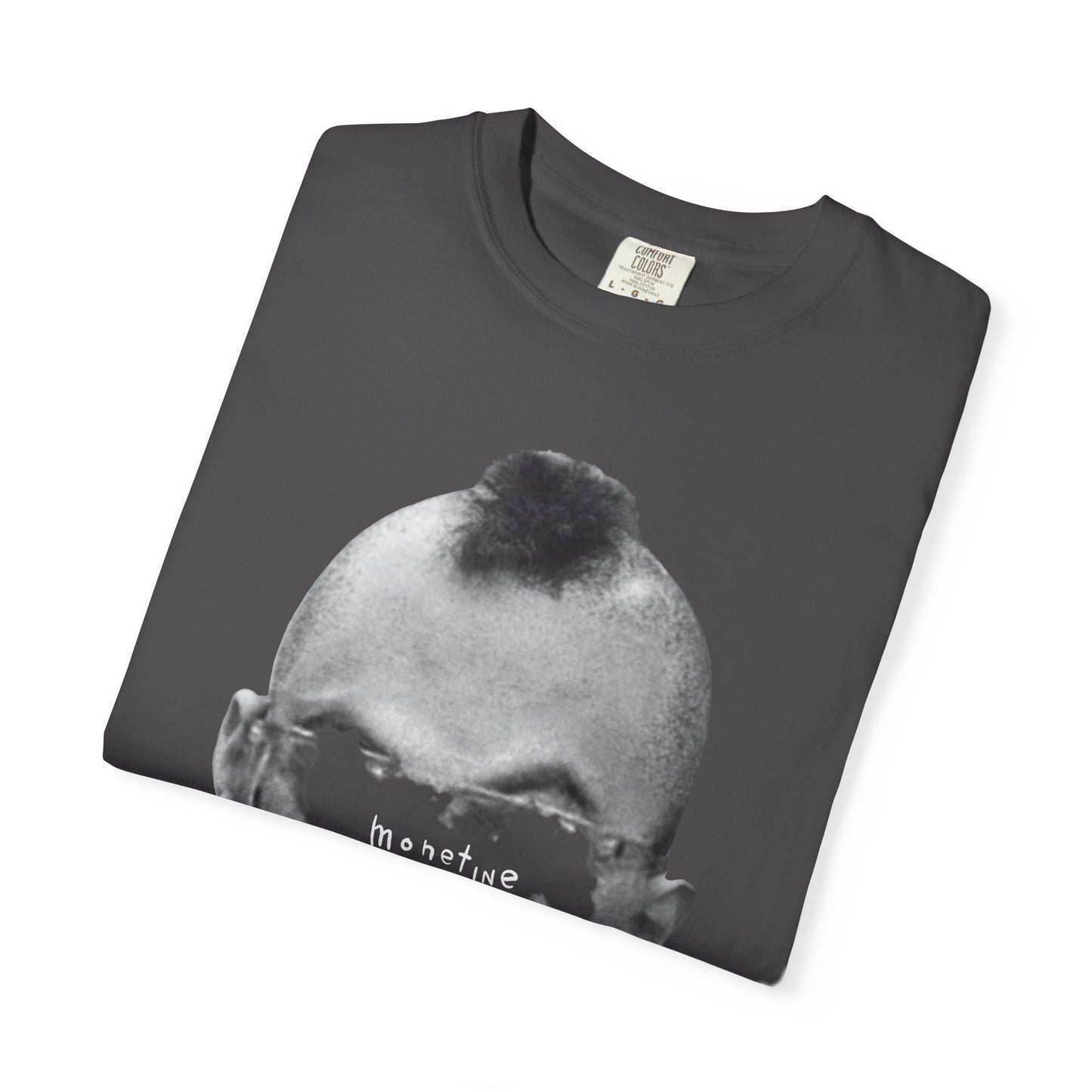 CRAXI DRIVER - T-shirt 100% cotton
